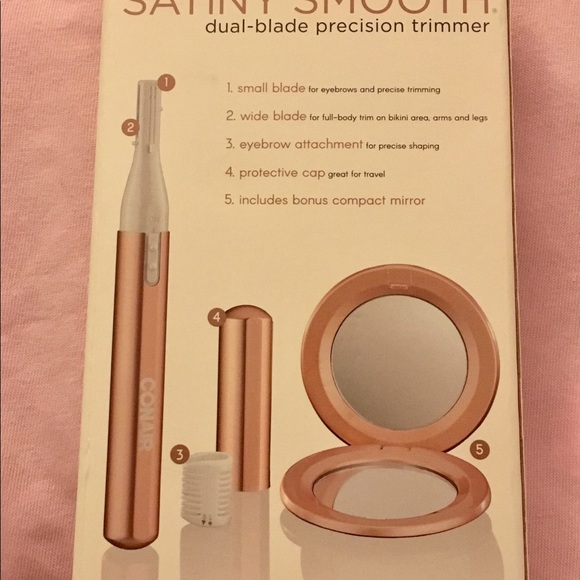 All In One Trimmer Set - Picture 2 of 4